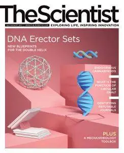 The Scientist - July/August 2017