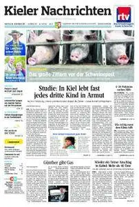 Kieler Nachrichten Ostholsteiner Zeitung - 29. Dezember 2017