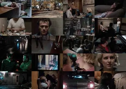 Henry: Portrait of a Serial Killer (1986)