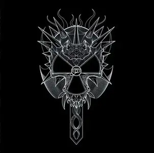 Corrosion Of Conformity - Corrosion Of Conformity (2012)
