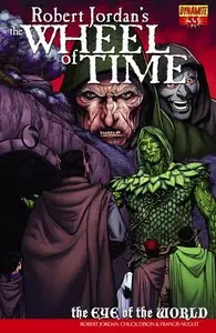 Robert Jordan's Wheel Of Time - The Eye Of The World 33 (2013)