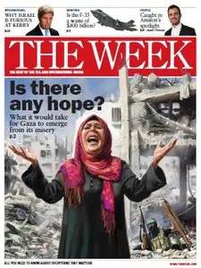 The Week USA - 8 August 2014 (True PDF)