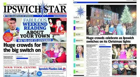 Ipswich Star – November 17, 2017