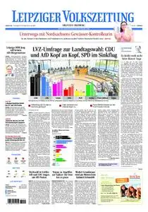 Leipziger Volkszeitung Delitzsch-Eilenburg - 15. Juni 2019