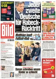 Bild - 23 Mai 2023