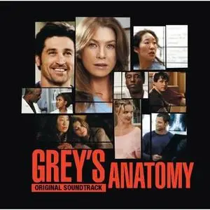Grey's Anatomy OST