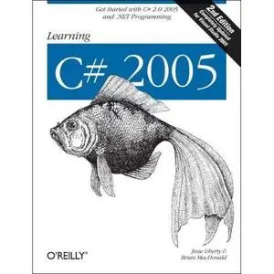 Learning C# 2005 [Repost]