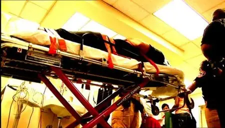Discovery Channel - Real ER - 911:The Bronx (2008)