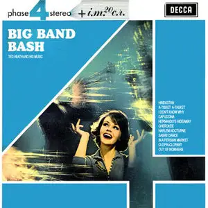 Ted Heath – Big Band Bash (1962)