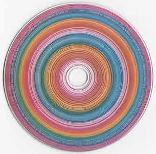 The Music - The Music [Hut Recordings CDHUT76] (2002)