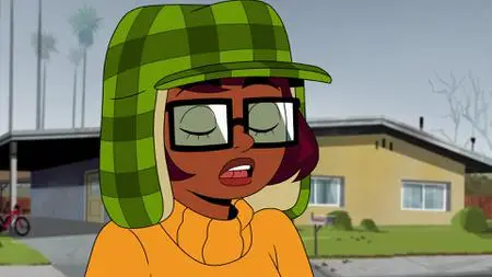 Velma S01E08