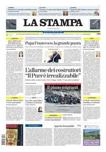 La Stampa - 30 Marzo 2023