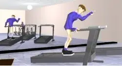 Lost Pencil.com - Animator's Gym