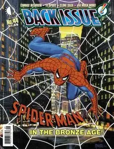 Back Issue #44
