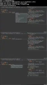 Communicating Sequential Processes with core.async Training Video