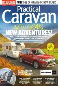 Practical Caravan - February 2020