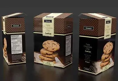 Design Print-Ready Product Packaging