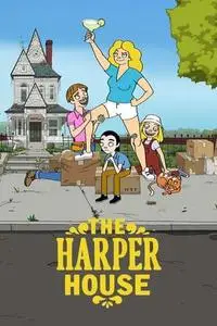The Harper House S01E03