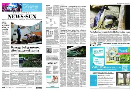 Lake County News-Sun – July 14, 2023