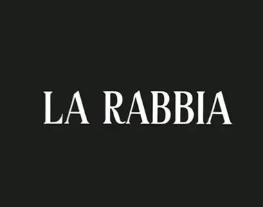 Pier Paolo Pasolini - La Rabbia (1963)