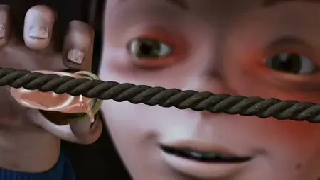 [Animation]Bave circus - Supinfocom(2009)