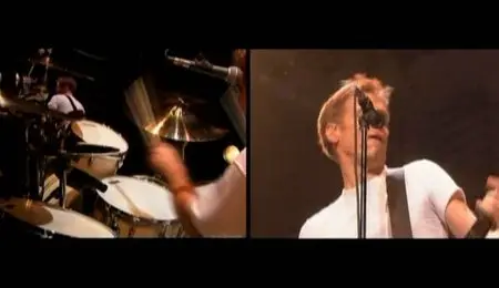 Bryan Adams - Live At The Budokan (2000)