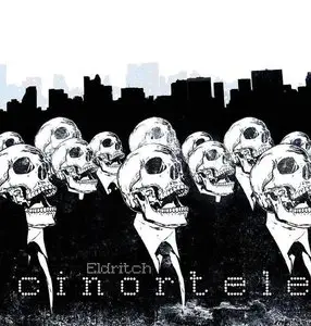 Cinortele - Eldritch