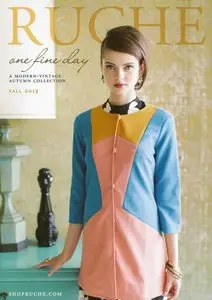  RUCHE - Fall 2013