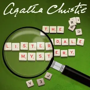 «The Listerdale Mystery» by Agatha Christie