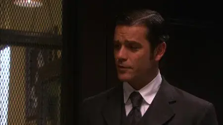 Murdoch Mysteries S03E05