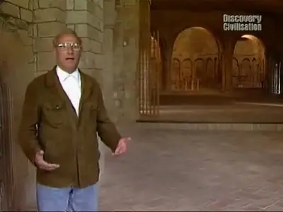 Discovery Channel The Holy Grail
