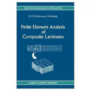 Finite Element Analysis of Composite Laminates (repost)