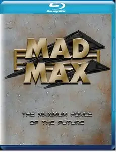 Mad Max (1979)