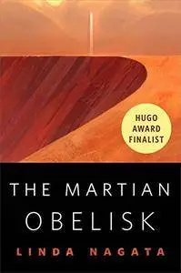 My blog:    The Martian Obelisk: A Tor.com Original