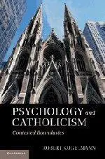 Psychology and Catholicism: Contested Boundaries