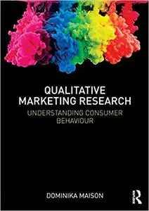 Qualitative Marketing Research: Understanding Consumer Behavior