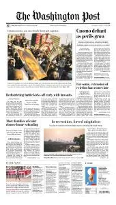 The Washington Post - August 5, 2021