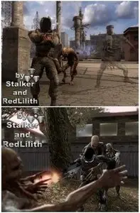 S.T.A.L.K.E.R.