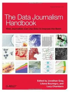 The Data Journalism Handbook [Repost]