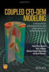 Coupled CFD-DEM Modeling