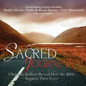 «Sacred Journeys» by Oasis Audio