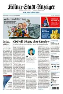 Kölner Stadt-Anzeiger Euskirchen – 08. Februar 2020