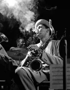 Dexter Gordon Plays: The Bethlehem Years - 1955 (1990)