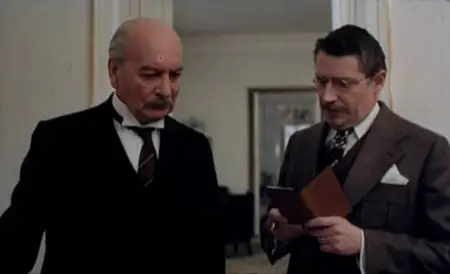 Smierc Prezidenta / Death of the President (1977, DVDRip)