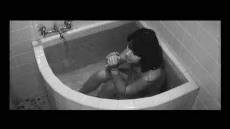 The Embryo Hunts in Secret (1966) [Re-UP]]