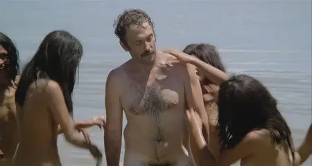 Cannibal Holocaust / Ад каннибалов (1980)