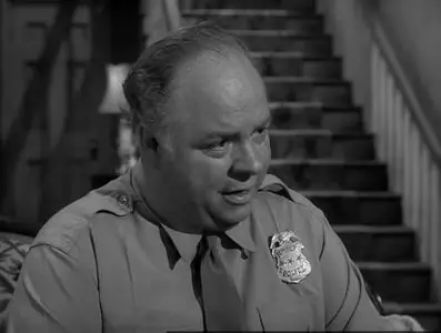 Alfred Hitchcock: The Right Kind of House (1958)