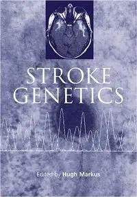Stroke Genetics (Oxford Medical Publications) (repost)