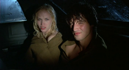Sixpack Annie (1975) 