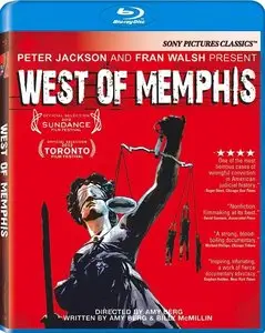 West Of Memphis (2012)